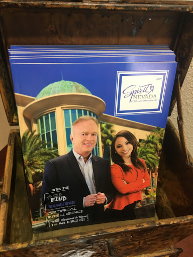 Personal Injury Attorney «Richard Harris Personal Injury Law Firm», reviews and photos