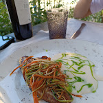 Photo n°5 de l'avis de Sabina.e fait le 24/09/2023 à 18:10 sur le  Osteria Il Governo 1801 à Lezzeno