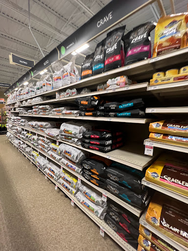 Pet Supply Store «PetSmart», reviews and photos, 1801 Howell Mill Rd NW, Atlanta, GA 30318, USA