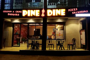 Pine and Dine Restaurant - Kastemil Business center image