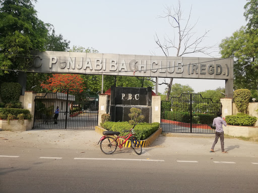 Punjabi Bagh Club