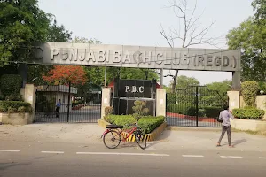 Punjabi Bagh Club image