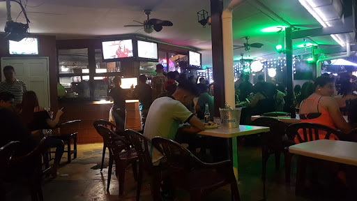 Cafe pubs San Pedro Sula