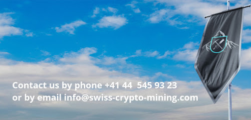 Swiss Crypto Mining GmbH