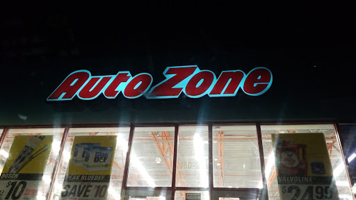 Auto Parts Store «AutoZone», reviews and photos, 160-20 Union Tpke, Fresh Meadows, NY 11366, USA