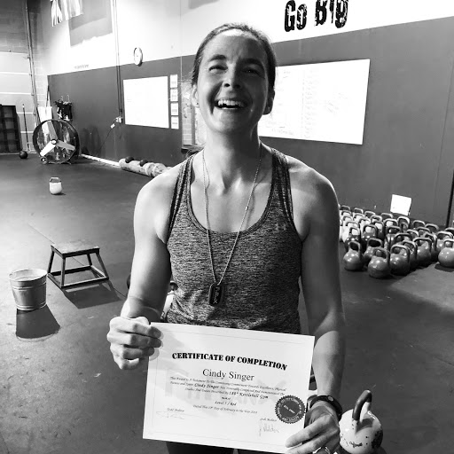 Gym «180 Kettlebell Gym», reviews and photos, 6845 20th Ave S #120, Centerville, MN 55038, USA