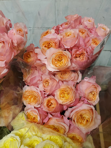 Florist «Sieck-Wright Floral Products», reviews and photos, 231 Monmouth St, Hightstown, NJ 08520, USA