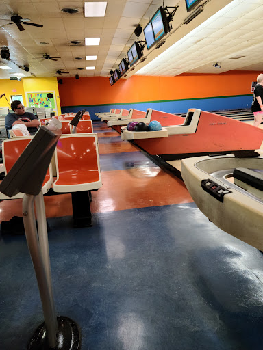 Bowling Alley «Anastasia Bowling Lanes», reviews and photos, 3245 A1A S, St Augustine, FL 32080, USA
