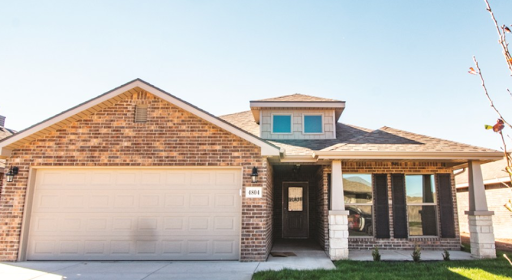 Home Builder «Betenbough Homes - Odessa New Home Center», reviews and photos