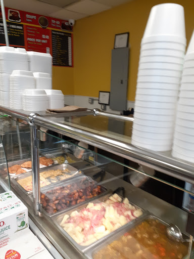 Supermarket «El Unico Supermarket», reviews and photos, 6820 W Hillsborough Ave, Tampa, FL 33634, USA