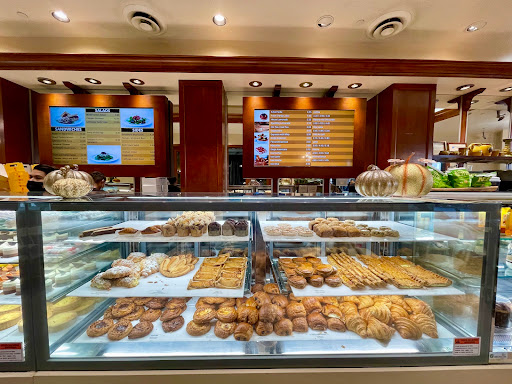 Patisserie «Cocola Bakery», reviews and photos, 333 Santana Row #1045, San Jose, CA 95128, USA