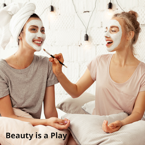 The Beauty - Professional Salon Solutions - Lugano
