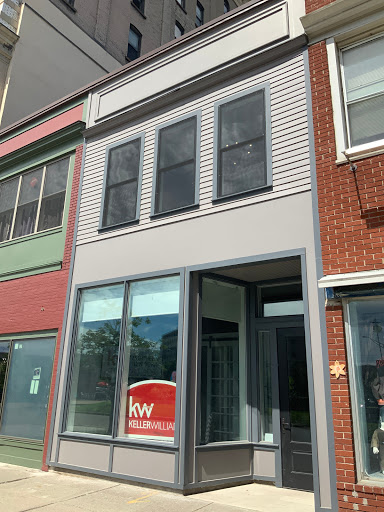 Real Estate Agency «Lori Gervera Team - Keller Williams NNY», reviews and photos, 605 Washington St, Watertown, NY 13601, USA