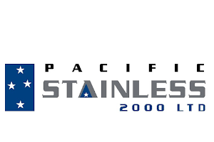 Pacific Stainless 2000