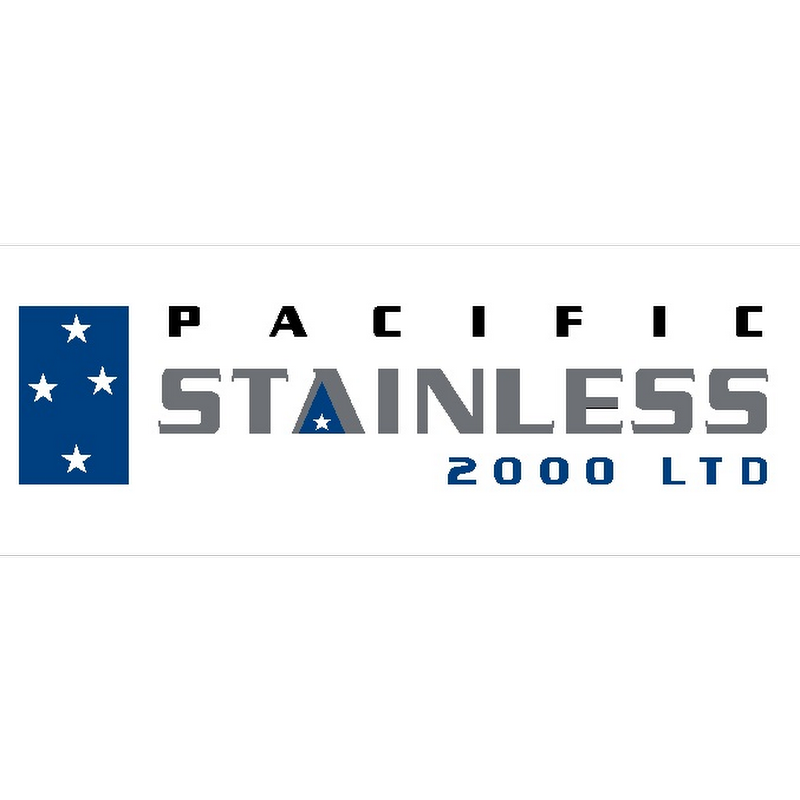 Pacific Stainless 2000