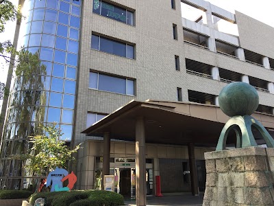 広島市健康づくりセンター 健康科学館