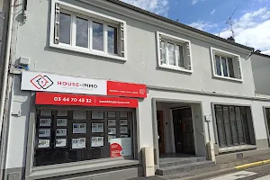 AGENCE HOUSE IMMOBILIER image