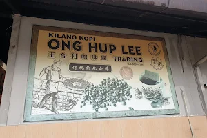 Ong Hup Lee Coffee Trading image