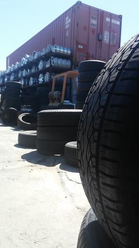 Hi-D Tire & Wheel Company