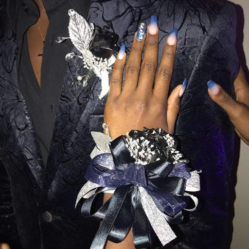 Florist «Blissful Blooms Floral», reviews and photos, 17 East Ave, Monroe, OH 45050, USA