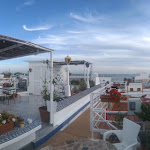 Photo n°1 de l'avis de Thierry.o fait le 17/04/2019 à 18:12 sur le  AL - Alojamento Local Pension Bicuar à Olhão