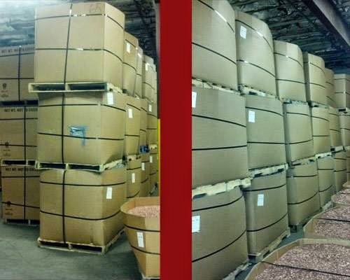 Pallet supplier In Springfield MA 