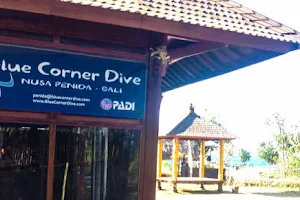 Blue Corner Dive - Nusa Penida image