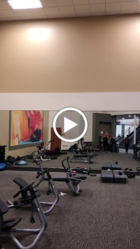 Gym «LA Fitness», reviews and photos, 265 E Army Trail Rd, Glendale Heights, IL 60139, USA
