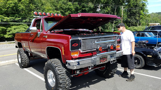 Auto Parts Store «A & A Auto Stores, Inc.», reviews and photos, 954 Schuylkill Mall Rd, Frackville, PA 17931, USA