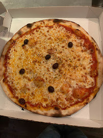 Plats et boissons du Pizzeria Pizza World à Cannes - n°17