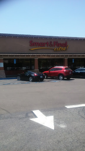Grocery Store «Smart & Final Extra!», reviews and photos, 5202 Arlington Ave, Riverside, CA 92504, USA