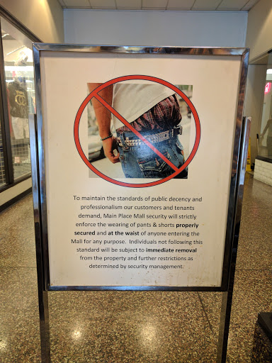 Shopping Mall «Main Place Mall», reviews and photos, 350 Main St, Buffalo, NY 14202, USA