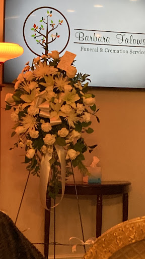 Funeral Home «Barbara Falowski Funeral & Cremation Services», reviews and photos, 300 SW 6th St, Fort Lauderdale, FL 33315, USA
