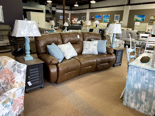 Furniture Store «Wholesale Furniture Outlet, Inc», reviews and photos, 1764 Tree Blvd, St Augustine, FL 32084, USA