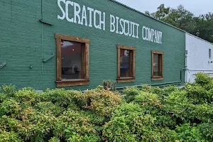 Scratch Biscuit Company image