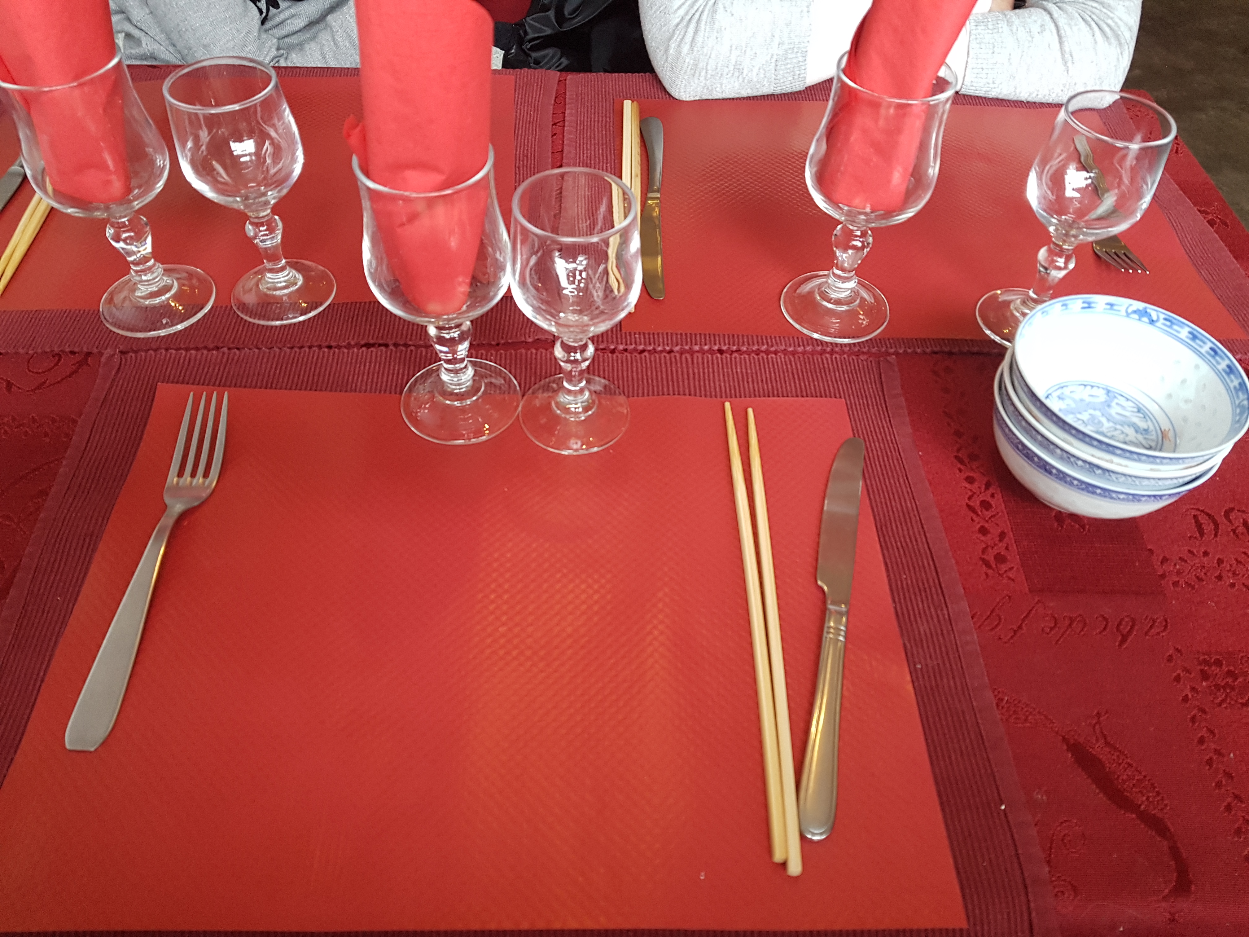 Photo n° 1 de l'avis de Megane.s fait le 13/02/2018 à 11:17