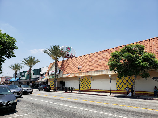 Grocery Store «Top Valu Market», reviews and photos, 4831 Whittier Blvd, Los Angeles, CA 90022, USA