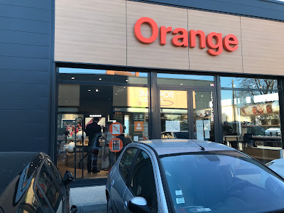 Boutique Orange - Carpentras à Carpentras