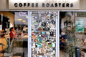 Electric Coffee Roasters image