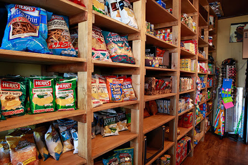 Grocery Store «Grub Grocery & Deli», reviews and photos, 305 Rehoboth Ave, Rehoboth Beach, DE 19971, USA