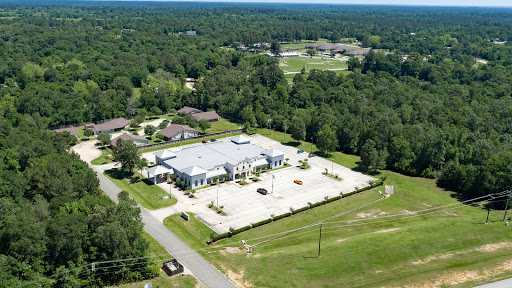 Community Center «Lone Star Community Center», reviews and photos, 2500 Lone Star Pkwy, Montgomery, TX 77356, USA