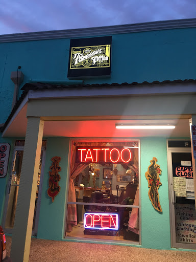 Explore upper arm tattoo ideas for women, creative tattoo ideas in South Padre Island, available at Seven Sparrows Tattoo