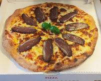 Photos du propriétaire du Livraison de pizzas Pizzleu à Pisseleu - n°7