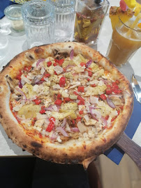 Pizza du Restaurant italien L'Amici à Rivesaltes - n°16