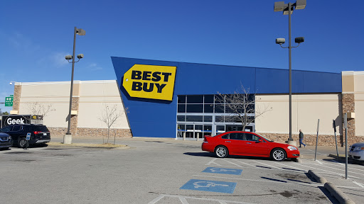 Electronics Store «Best Buy», reviews and photos, 5520 E Skelly Dr, Tulsa, OK 74135, USA