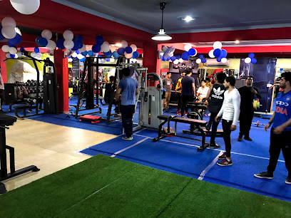 RAMBO FITNESS GYM