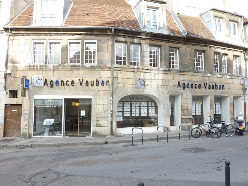 AGENCE VAUBAN à Besançon