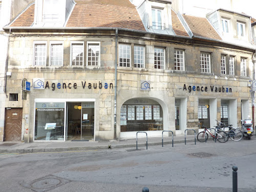 AGENCE VAUBAN à Besançon