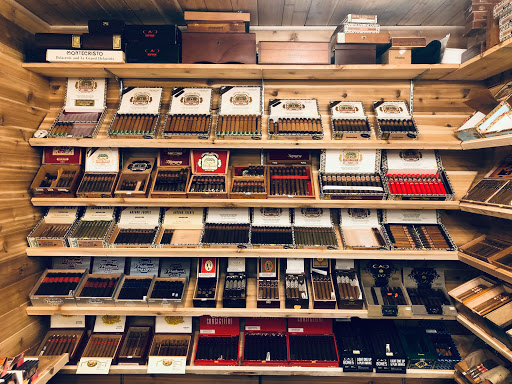 Tobacco Shop «Tobacco Town», reviews and photos, 47043 Gratiot Ave, Chesterfield, MI 48051, USA