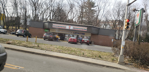 Convenience Store «7-Eleven», reviews and photos, 86-92 Goffle Rd, Hawthorne, NJ 07506, USA